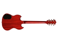Guild S-100 Polara Cherry Red Guild S-100 Polara Cherry Red